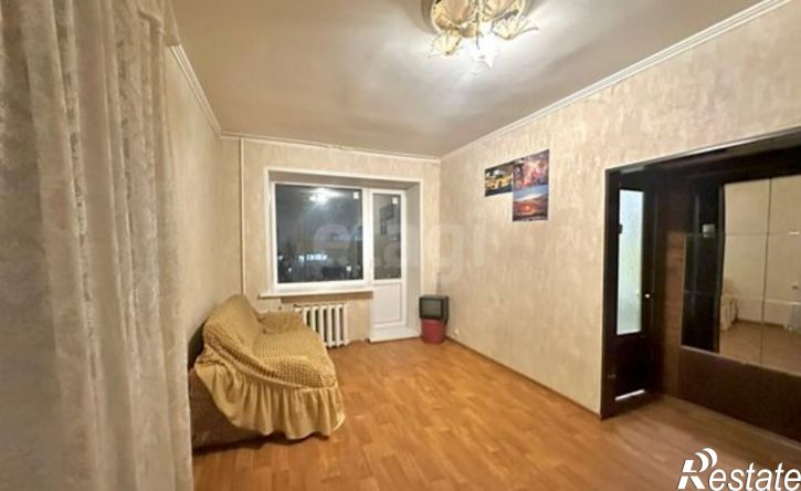 1-комн квартира проспект Масленникова, 11,  д. 11