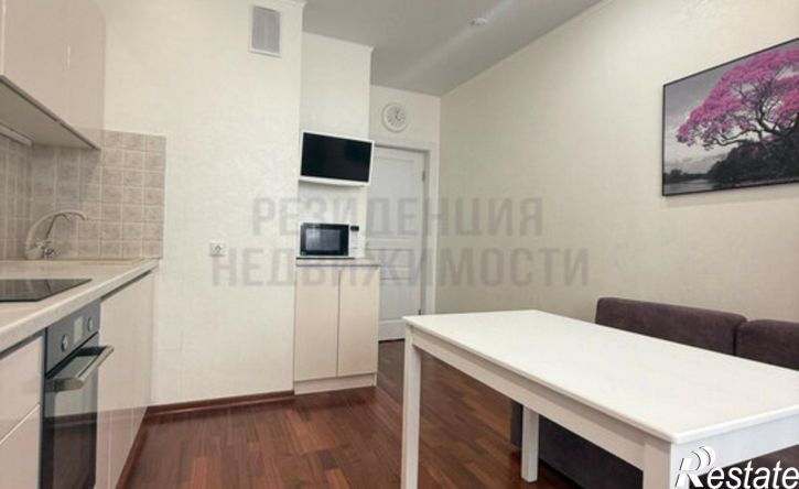 1-комн квартира Московское шоссе, 29,  д. 29