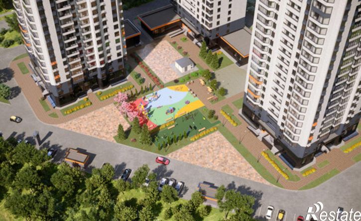 1-комн квартира проспект Карла Маркса, 231,  д. 231