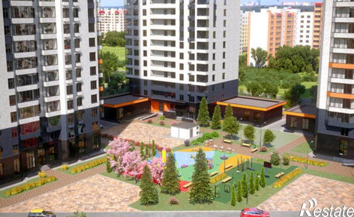 1-комн квартира проспект Карла Маркса, 231,  д. 231