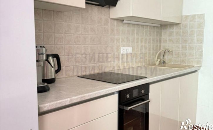 1-комн квартира Московское шоссе, 29,  д. 29