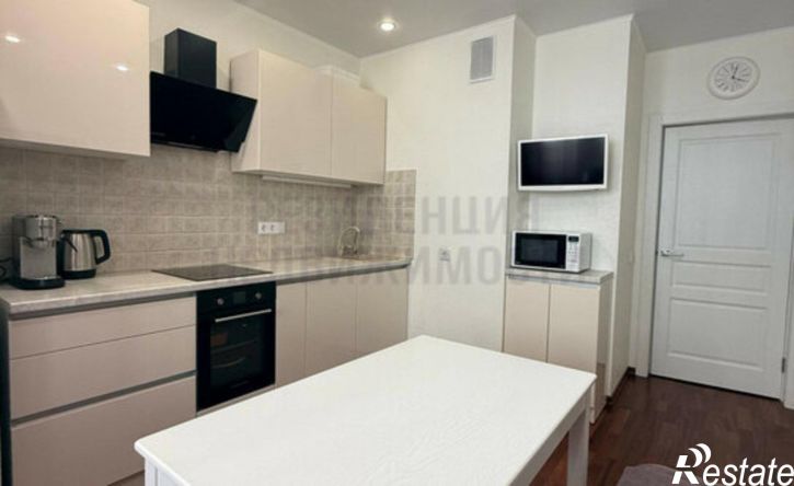 1-комн квартира Московское шоссе, 29,  д. 29