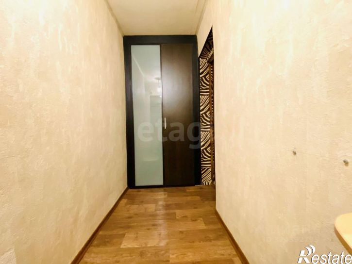 1-комн квартира Ставропольская улица, 105,  д. 105