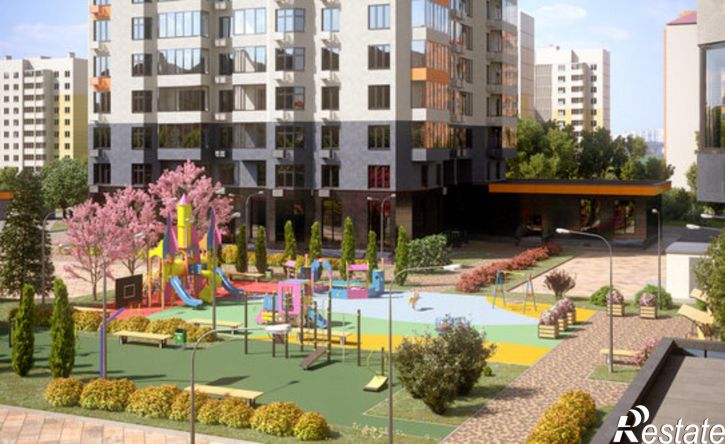 1-комн квартира проспект Карла Маркса, 231,  д. 231