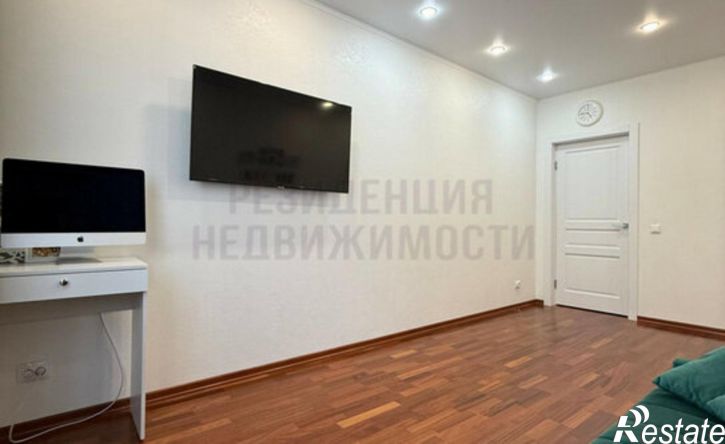 1-комн квартира Московское шоссе, 29,  д. 29