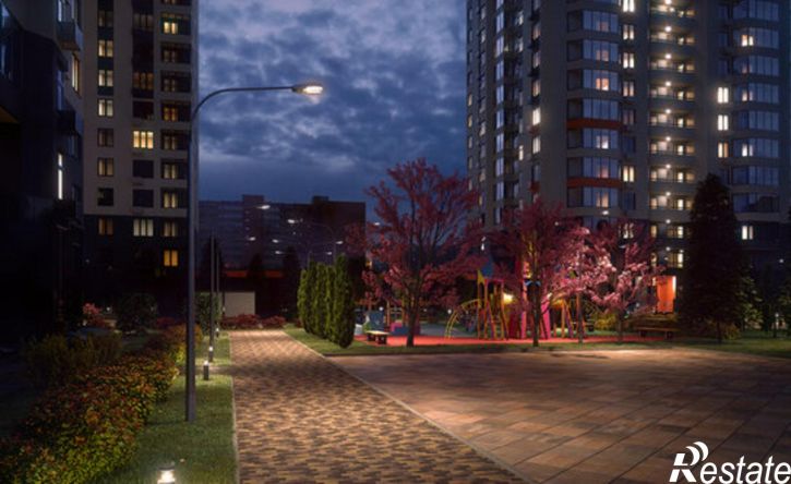 1-комн квартира проспект Карла Маркса, 231,  д. 231