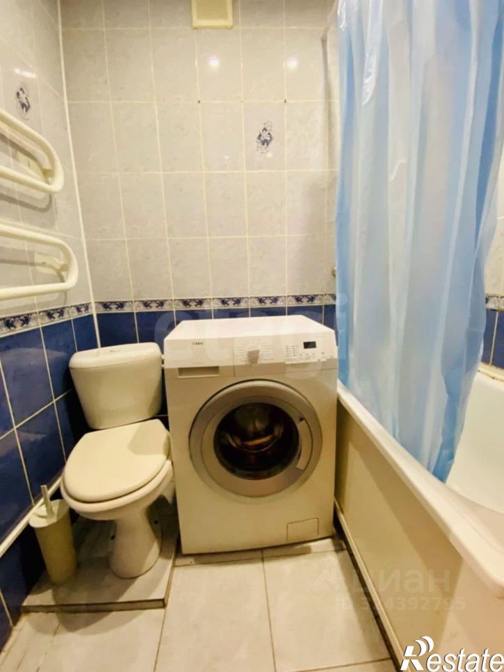 1-комн квартира Ставропольская улица, 105,  д. 105