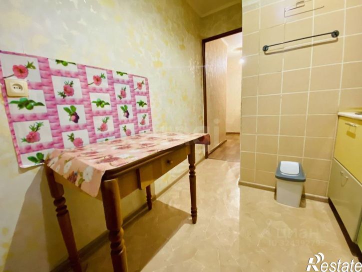 1-комн квартира Ставропольская улица, 105,  д. 105