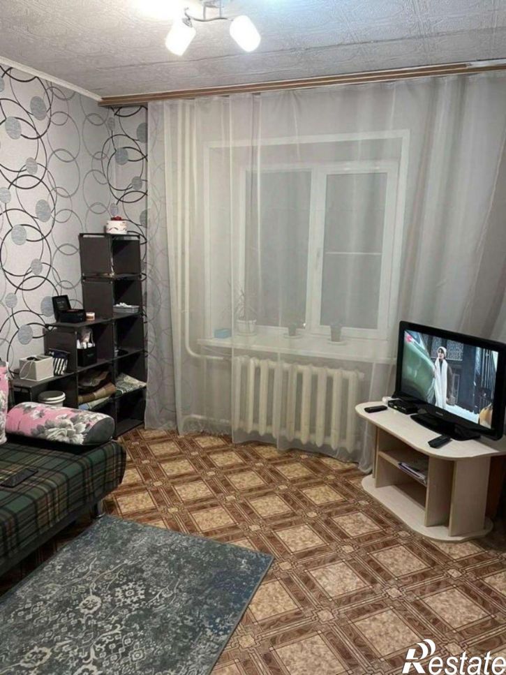 2-комн квартира Теннисная улица, 25Б,  д. 25Б