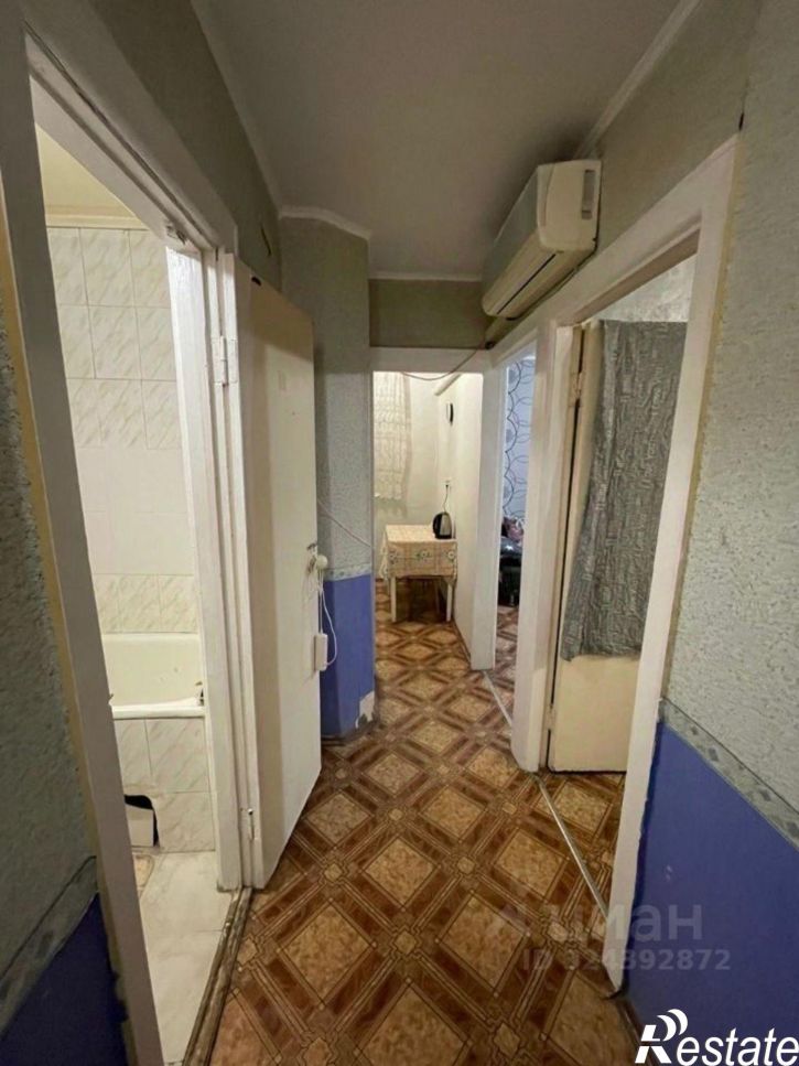 2-комн квартира Теннисная улица, 25Б,  д. 25Б