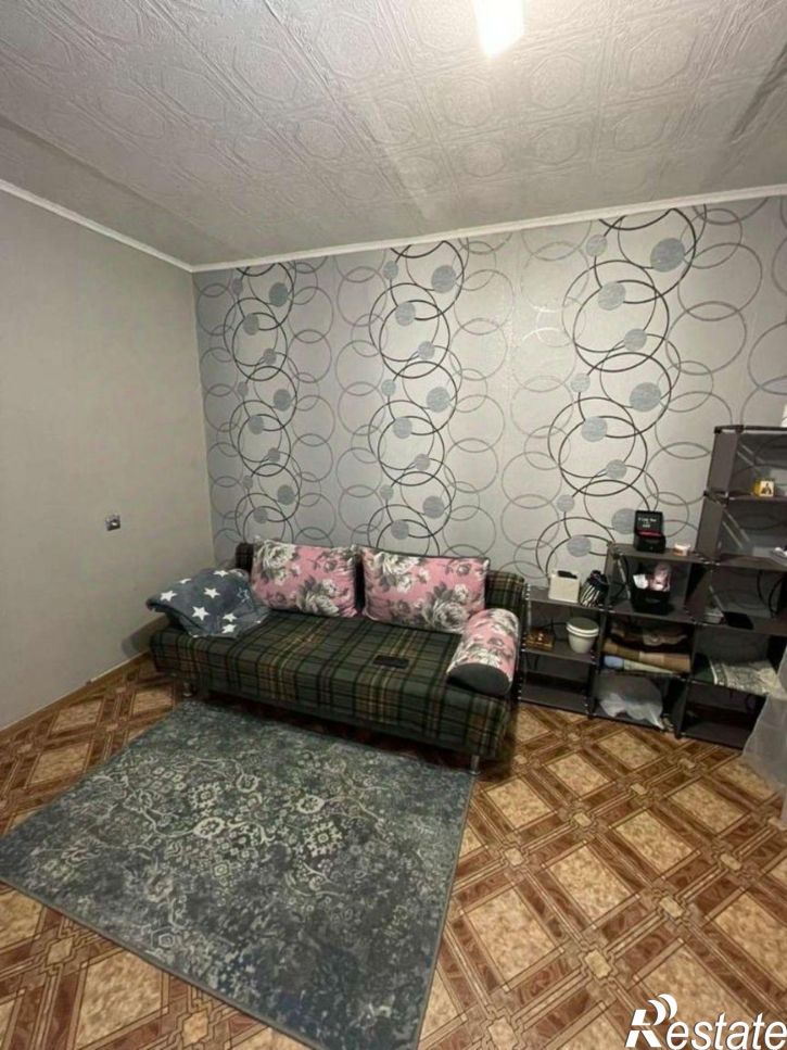 2-комн квартира Теннисная улица, 25Б,  д. 25Б