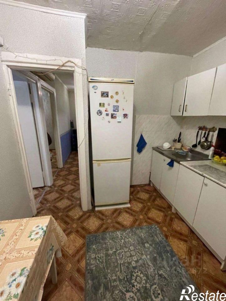 2-комн квартира Теннисная улица, 25Б,  д. 25Б