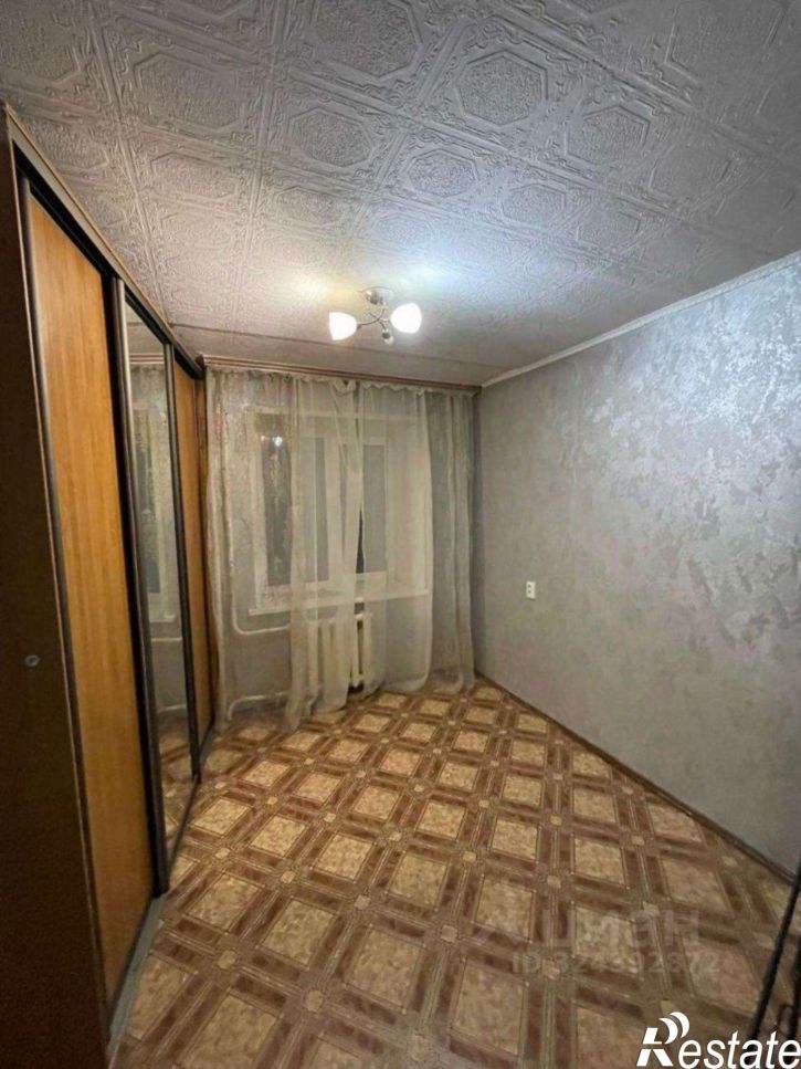 2-комн квартира Теннисная улица, 25Б,  д. 25Б