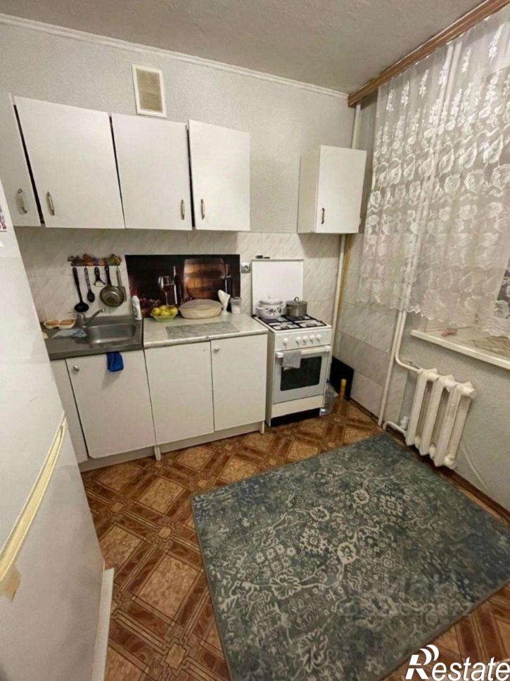 2-комн квартира Теннисная улица, 25Б,  д. 25Б
