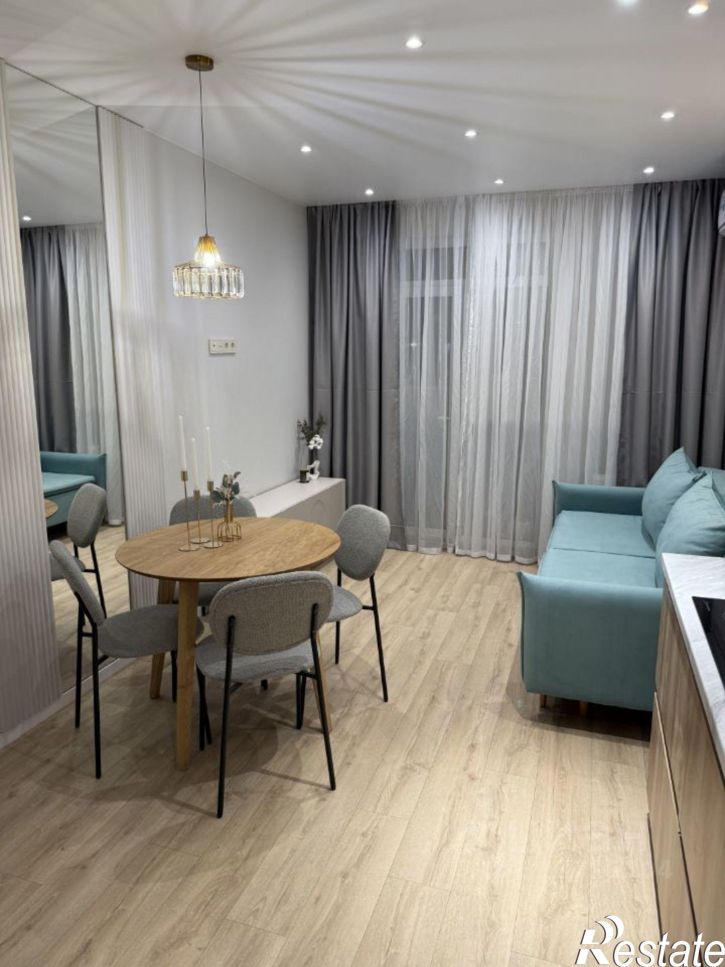 1-комн квартира улица Советской Армии, 131А,  д. 131А