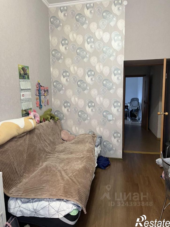 2-комн квартира Самарская улица, 203,  д. 203