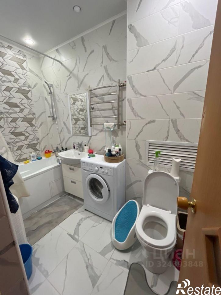 2-комн квартира Самарская улица, 203,  д. 203