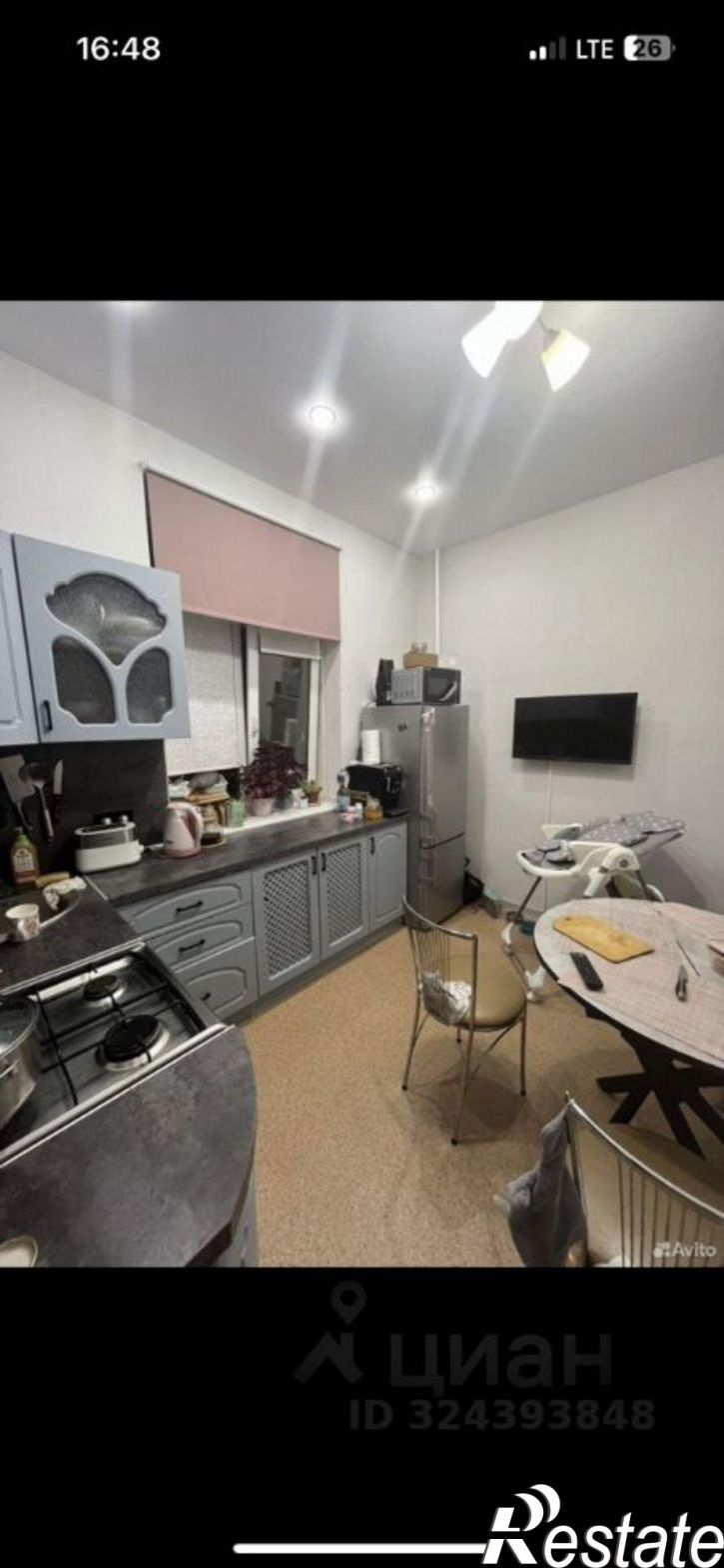 2-комн квартира Самарская улица, 203,  д. 203