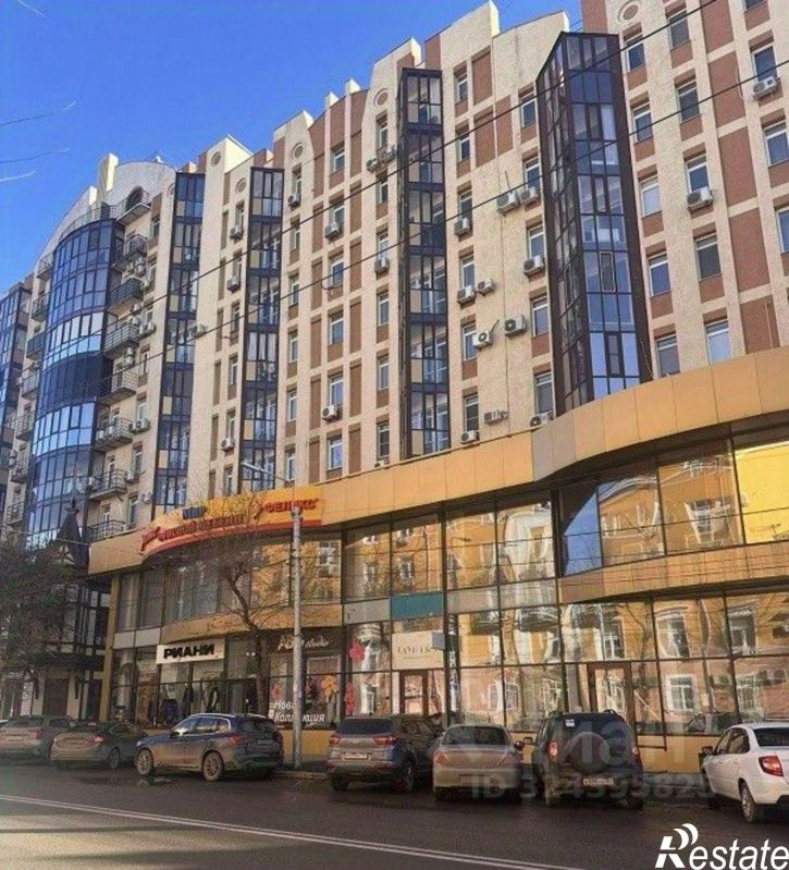 3-комн квартира Самарская улица, 161,  д. 161