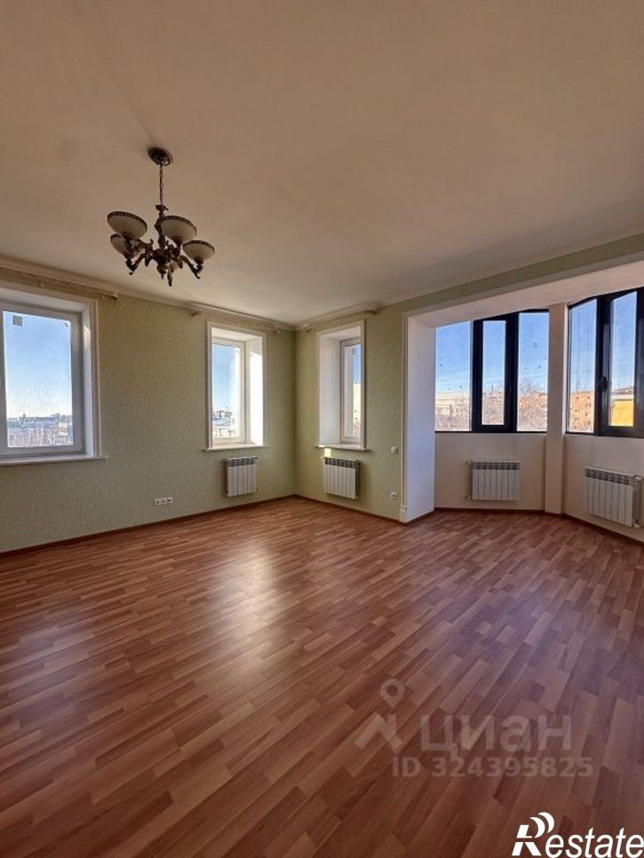 3-комн квартира Самарская улица, 161,  д. 161