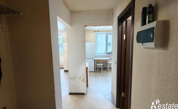 1-комн квартира улица Виталия Жалнина, 13,  д. 13