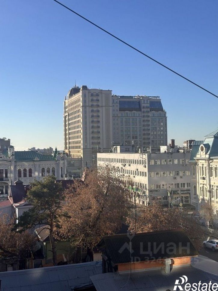 3-комн квартира Самарская улица, 161,  д. 161