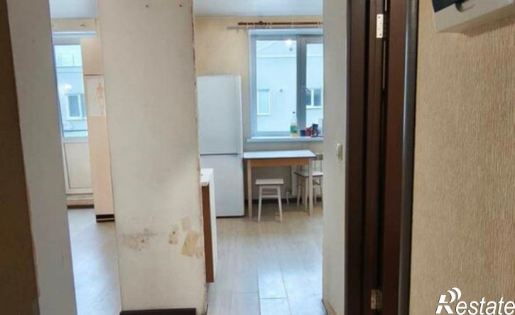 1-комн квартира улица Виталия Жалнина, 13,  д. 13