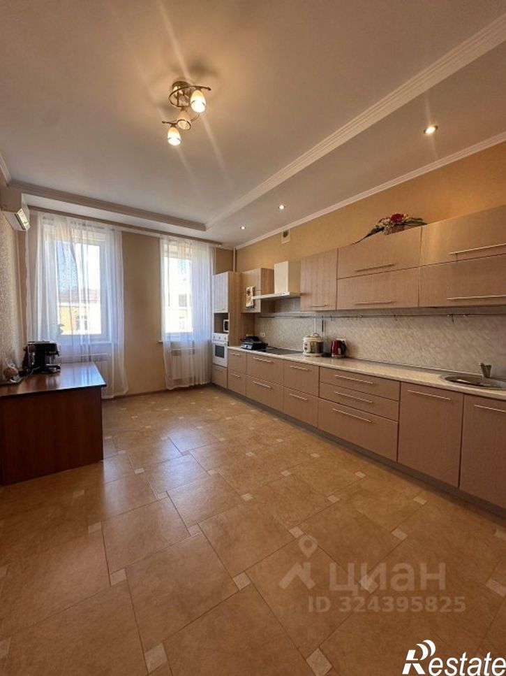 3-комн квартира Самарская улица, 161,  д. 161