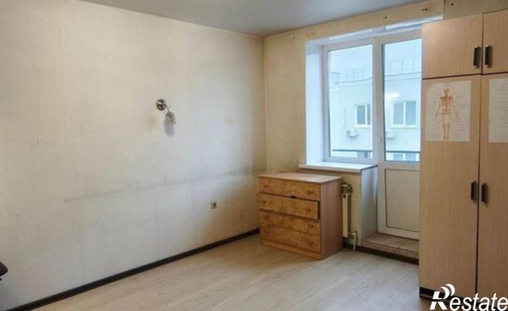 1-комн квартира улица Виталия Жалнина, 13,  д. 13