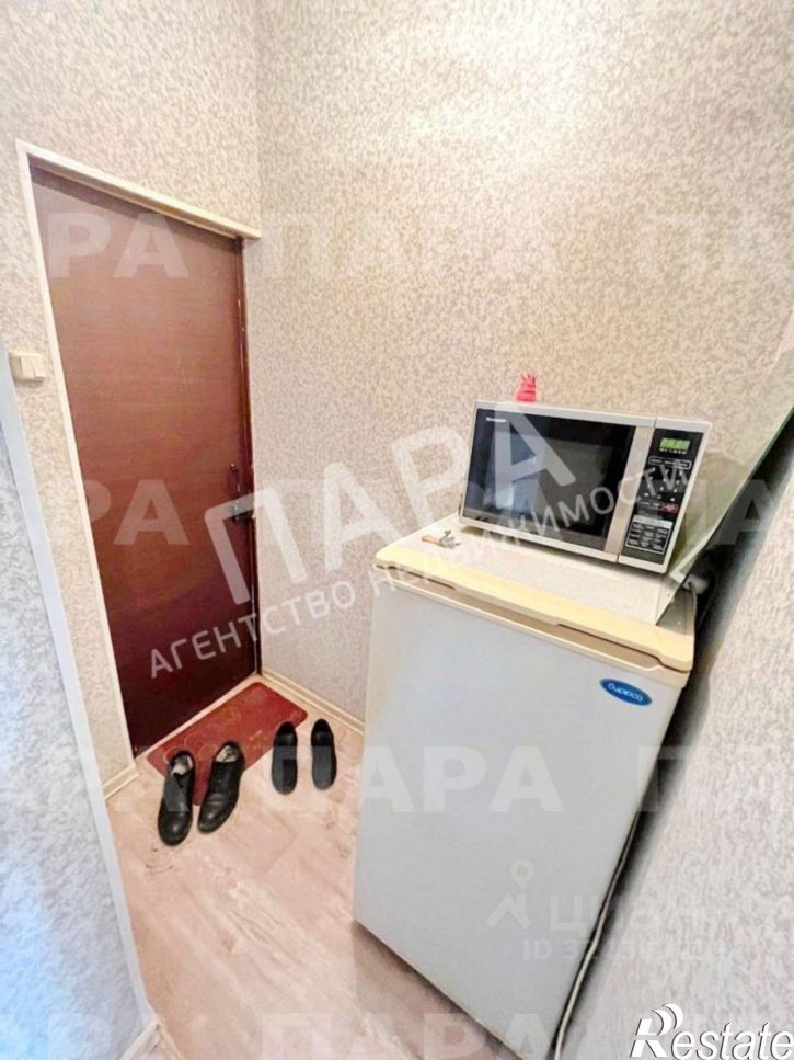 1-комн квартира ул Воронежская, 1а,  д. 1а