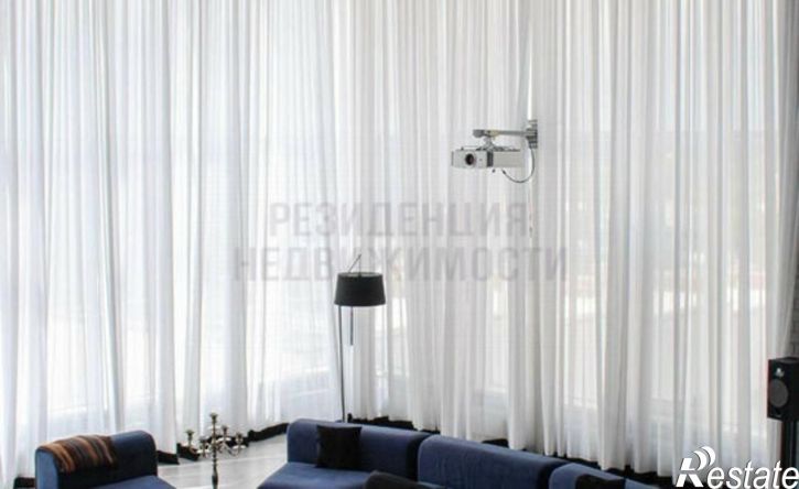 6-комн квартира просека Третья, 173,  д. 173