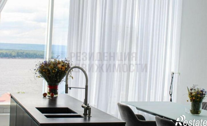 6-комн квартира просека Третья, 173,  д. 173