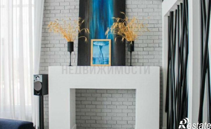 6-комн квартира просека Третья, 173,  д. 173