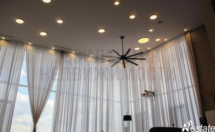 6-комн квартира просека Третья, 173,  д. 173