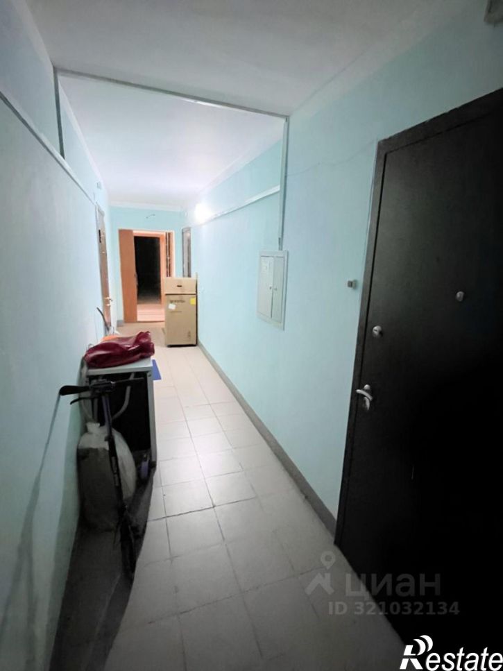 1-комн квартира б-р Ивана Финютина, 16,  д. 16