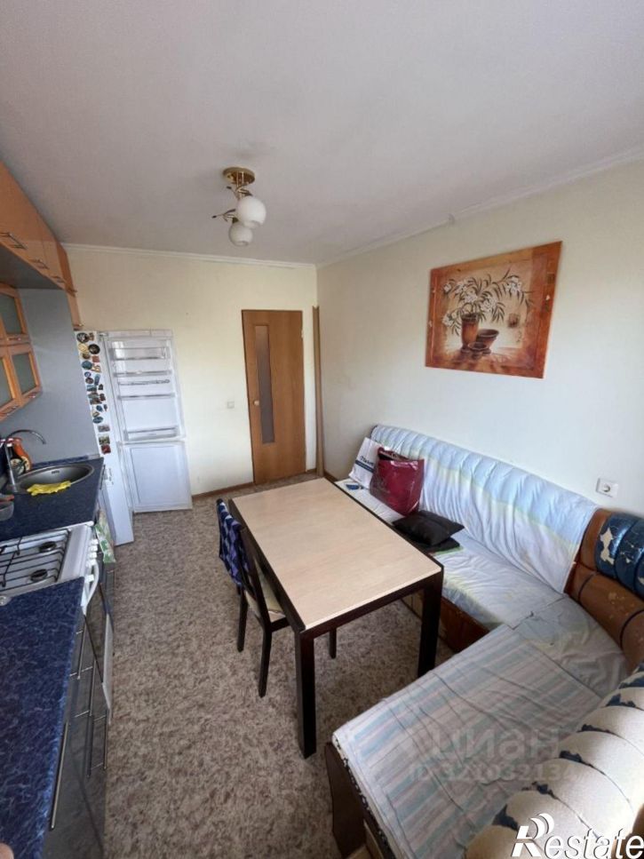 1-комн квартира б-р Ивана Финютина, 16,  д. 16