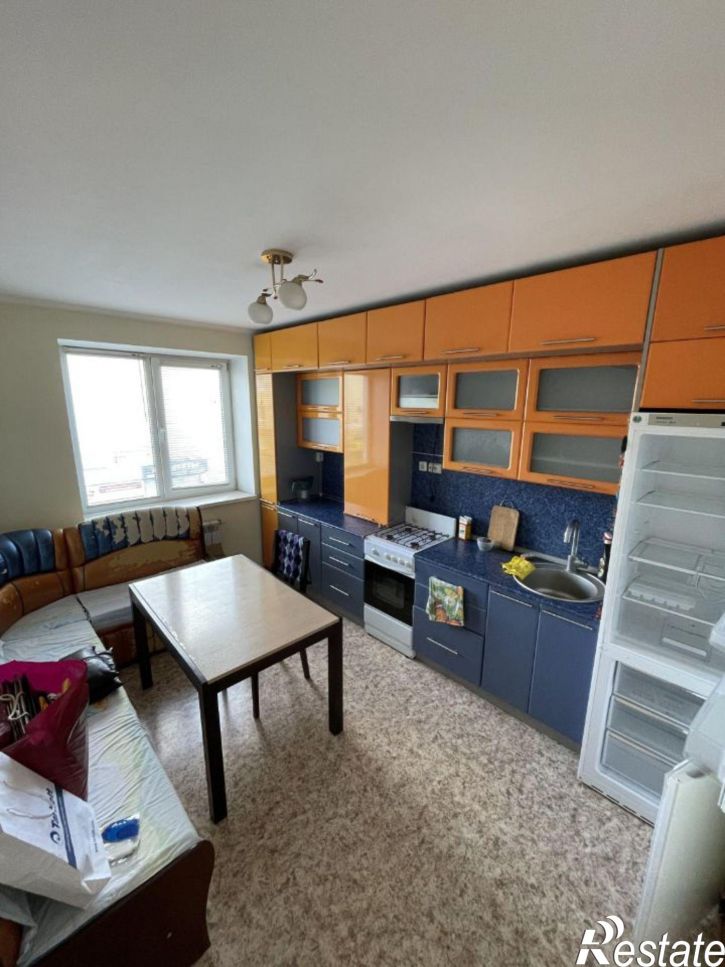 1-комн квартира б-р Ивана Финютина, 16,  д. 16