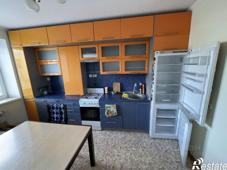 1-комн квартира б-р Ивана Финютина, 16,  д. 16