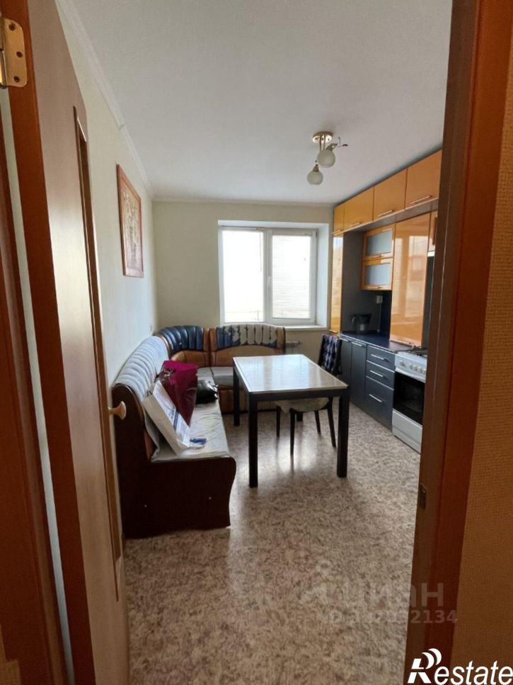 1-комн квартира б-р Ивана Финютина, 16,  д. 16