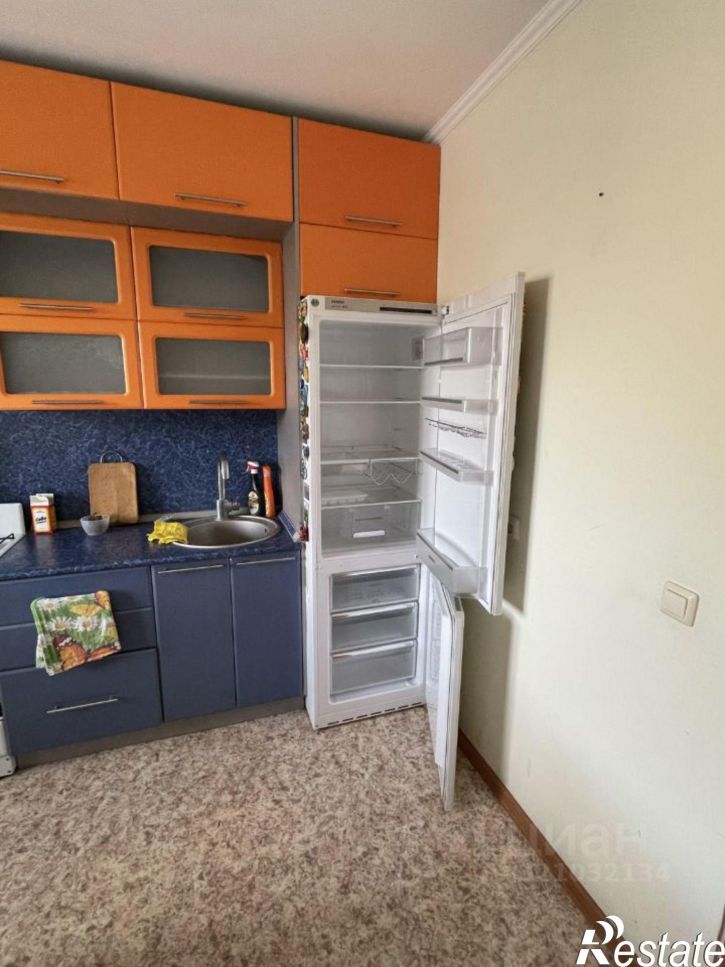 1-комн квартира б-р Ивана Финютина, 16,  д. 16