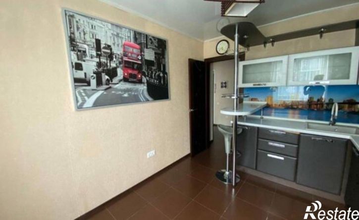 2-комн квартира ул Евгения Золотухина, 16,  д. 16