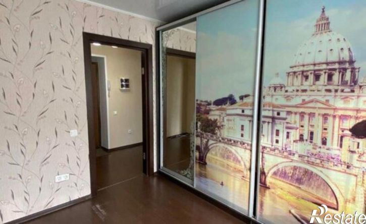 2-комн квартира ул Евгения Золотухина, 16,  д. 16