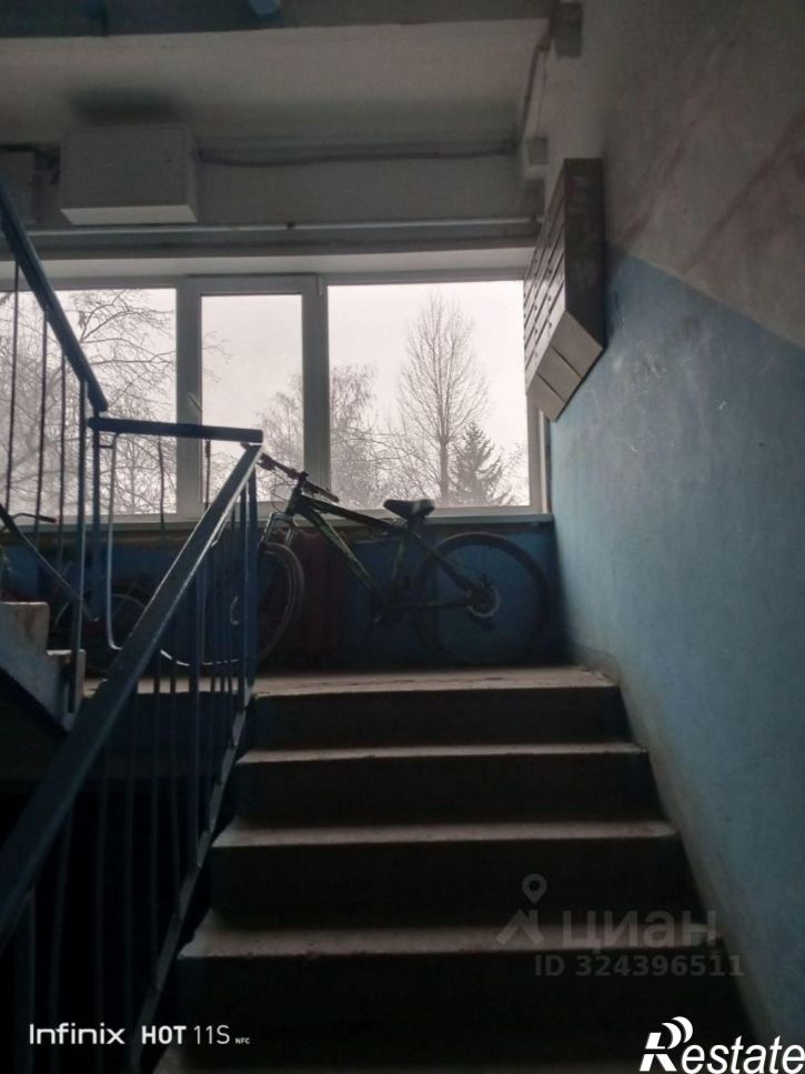 2-комн квартира ул Ставропольская, 88,  д. 88