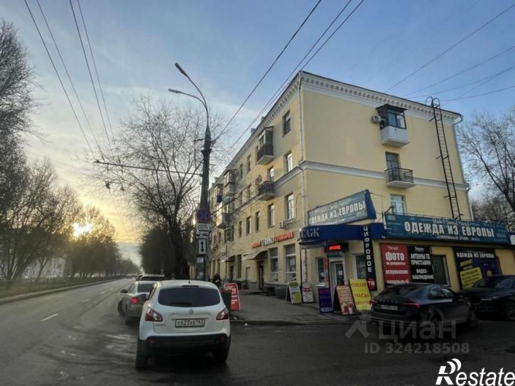 2-комн квартира ул Победы, 104,  д. 104