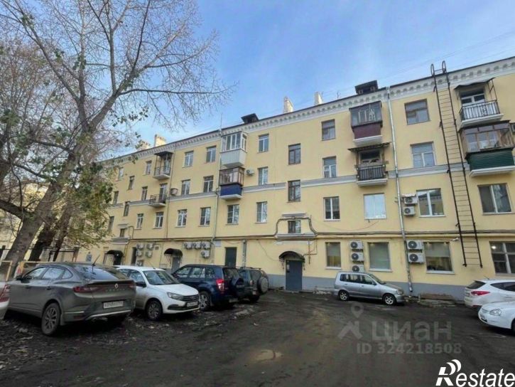 2-комн квартира ул Победы, 104,  д. 104
