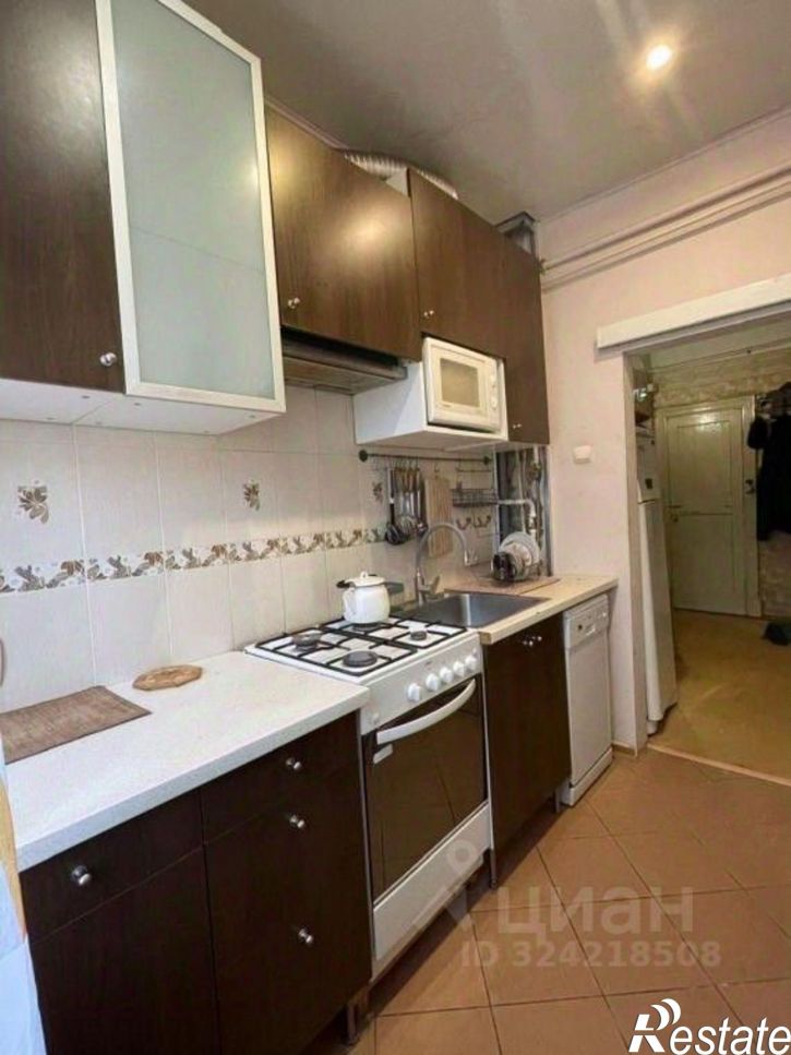 2-комн квартира ул Победы, 104,  д. 104