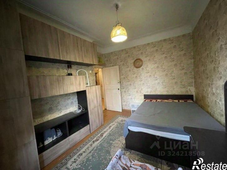 2-комн квартира ул Победы, 104,  д. 104