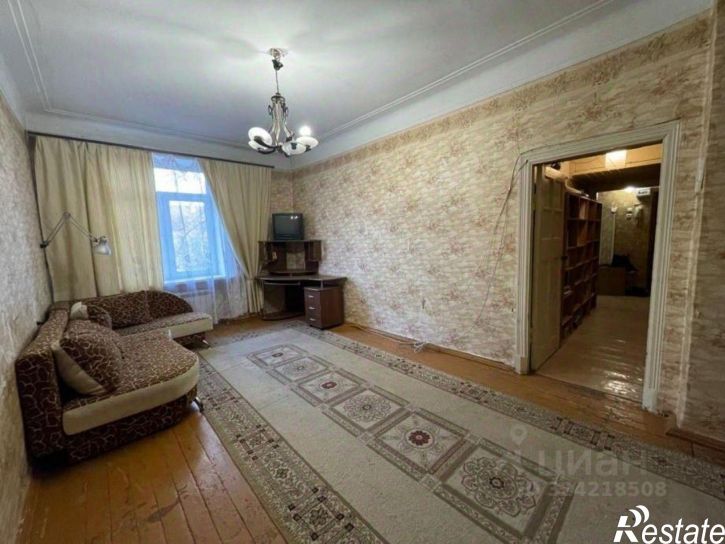 2-комн квартира ул Победы, 104,  д. 104