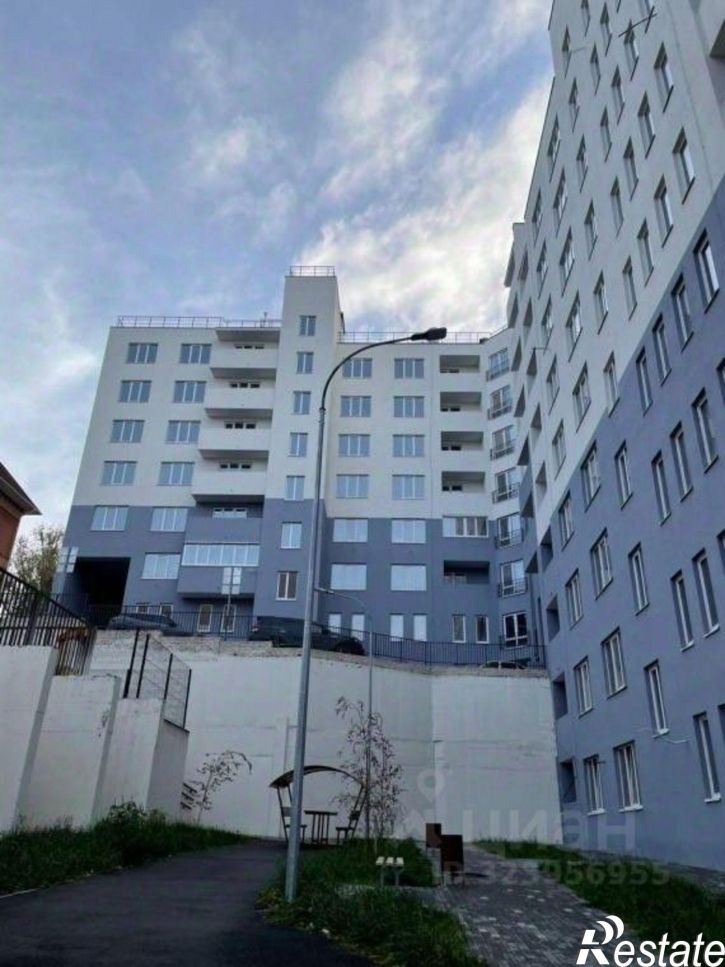 3-комн квартира ул Степана Разина, 116,  д. 116