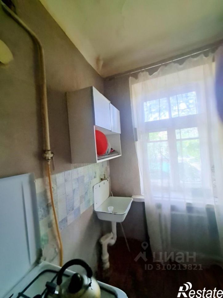 Комната ул Часовая, 5,  д. 5